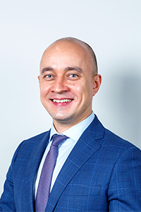 Хамидуллин Рустем Марсович